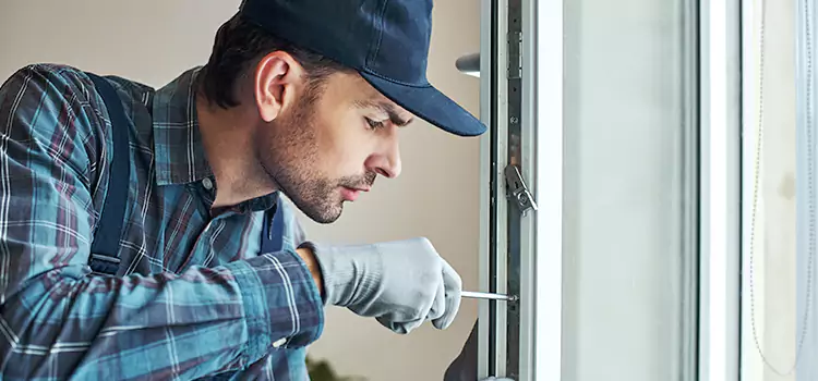 Emergency Response for Latch Issues Vacaville