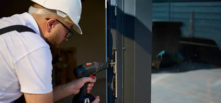 Aluminium Sliding Door Lock Fitting Vacaville
