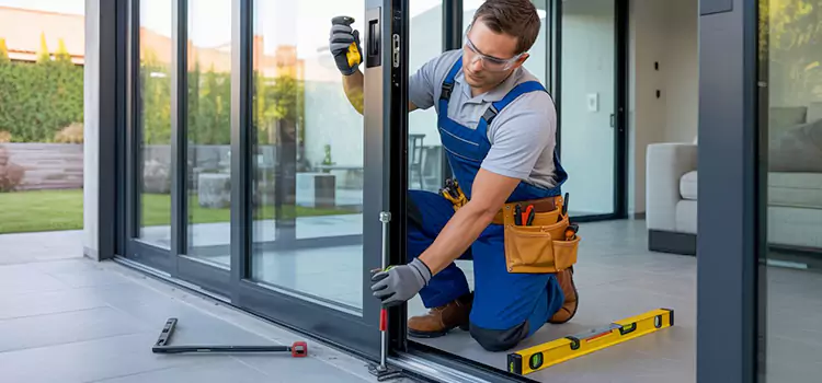 Patio Door Replacement Vacaville