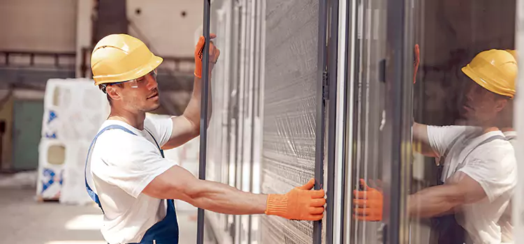 Sliding Door Mesh Replacement Vacaville