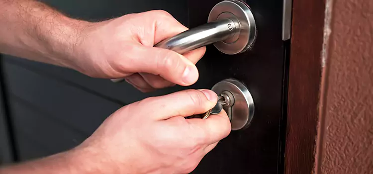 Door Closer Repair & Installation Vacaville