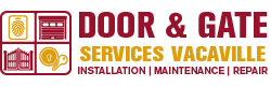 Door & Gate Services Vacaville